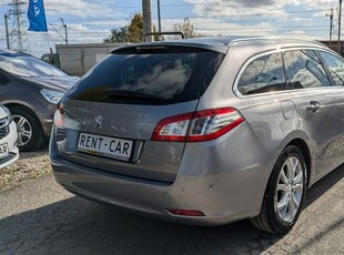 Peugeot 508 SW