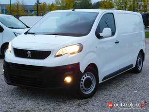 Peugeot e-Expert