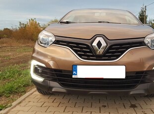 Renault Captur 1.2 Energy TCe Zen