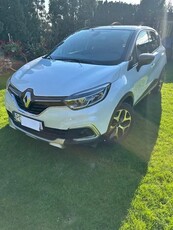 Renault Captur ENERGY TCe 120 Bose Edition