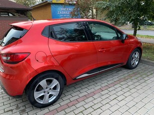 Renault Clio 0.9 Energy TCe Intens