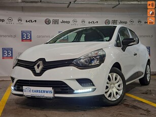 Renault Clio IV Renault Clio Salon Polska