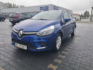 Renault Clio IV Salon PL