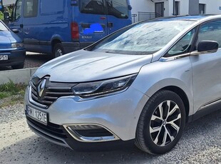 Renault Espace 1.6 TCE Energy SL Techno EDC