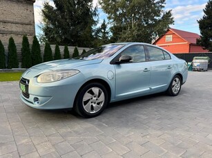 Renault Fluence Z.E (ohne Batterie) Prime Time