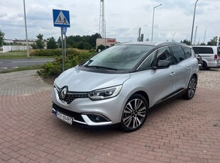 Renault Grand Scenic III 1.3 Energy TCe 160KM 2018