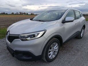 Renault Kadjar 1.2 Energy TCe Life