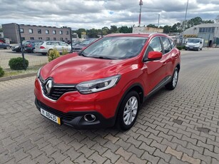 Renault Kadjar Energy TCe 130 Bose Edition