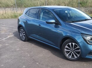 Renault Megane 1.6 SCe Limited