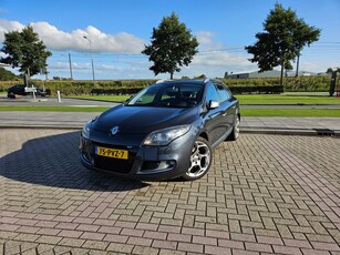 Renault Megane 2.0 16V TCE Privilege