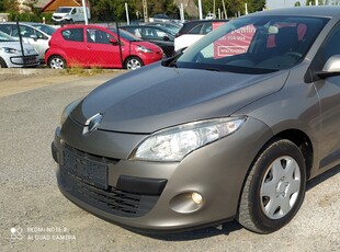 Renault Megane III 1.6 16V /Klimatronik /Czujniki parkowania