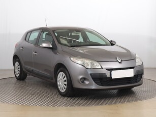 Renault Megane III , Navi, Klimatronic, Tempomat