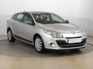 Renault Megane III , Salon Polska, Klima, Tempomat, Parktronic