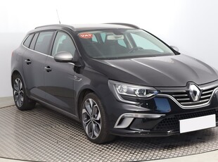 Renault Megane IV , 1. Właściciel, VAT 23%, Navi, Klimatronic, Tempomat,