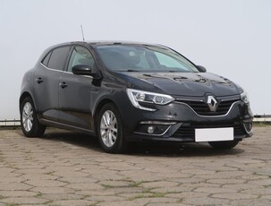 Renault Megane IV , Salon Polska, Serwis ASO, Klimatronic, Tempomat, Parktronic