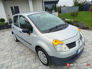 Renault Modus