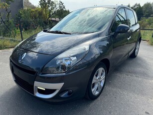 Renault Scenic 1.6 16V 110 Dynamique