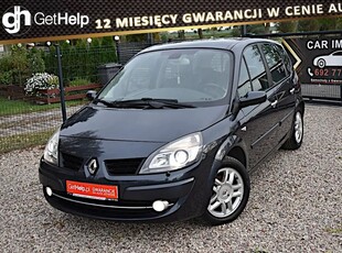 Renault Scenic 1.6 16V Privilege