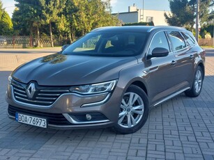 Renault Talisman Grandtour ENERGY dCi 110 LIFE