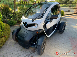 Renault Twizy