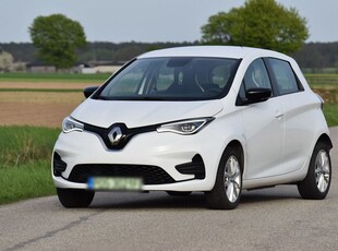 Renault Zoe R110 Z.E 50 Life