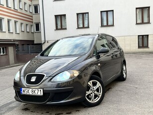 Seat Altea