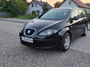 Seat Altea 1.6 Comfort Limited