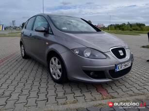 Seat Altea