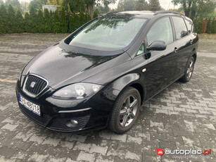 Seat Altea