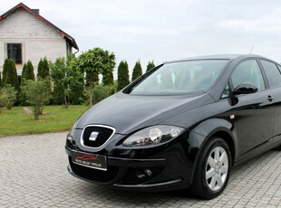 Seat Altea XL 1.6 Mpi 102KM 2009