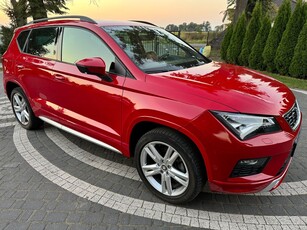 Seat Ateca 1.4 ECO TSI FR