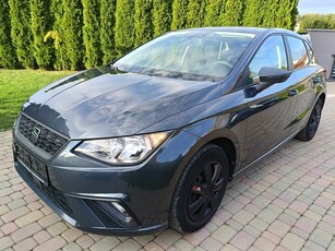 Seat Ibiza 1.0 MPI Reference