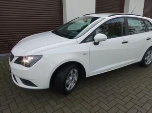 Seat Ibiza 1.2 12V