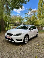 Seat Leon 1.4 EcoTSI FR S&S