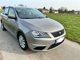 Seat Toledo 1.2 TSI Style