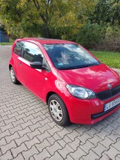 Skoda Citigo 1.0 Ambition