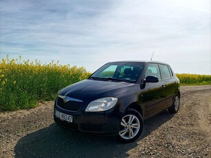 Skoda Fabia 1.4 16V Comfort