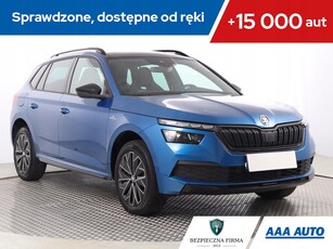 Skoda Kamiq Crossover 1.0 TSI 110KM 2023