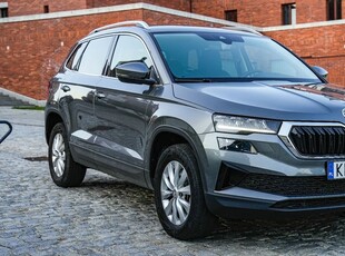 Skoda Karoq 1.5 TSI ACT 4x2 Ambition DSG