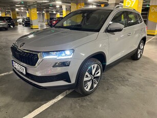 Skoda Karoq 1.5 TSI ACT GPF 4x2 Style