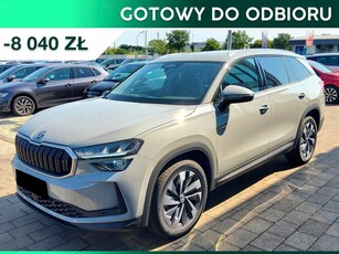 Skoda Kodiaq I 2024