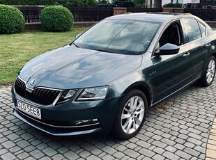 Skoda Octavia 1.5 TSI ACT Ambition