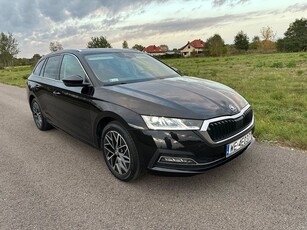 Skoda Octavia 1.5 TSI GPF ACT Style DSG