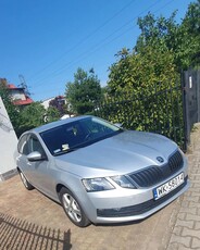 Skoda Octavia 1.6 TDI Ambition