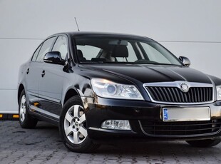 Skoda Octavia 1.9 TDI Ambiente