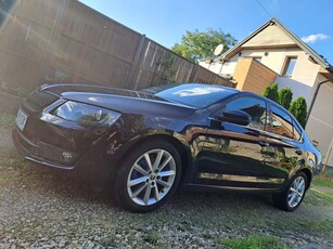 Skoda Octavia 2.0 TDI Elegance