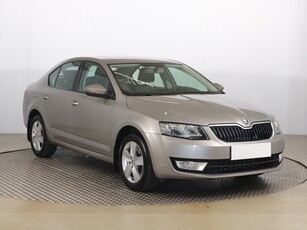 Skoda Octavia III , Salon Polska, 1. Właściciel, Serwis ASO, Klima, Parktronic