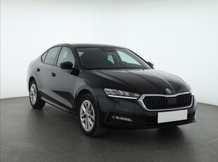 Skoda Octavia III Salon Polska, 1. Właściciel, VAT 23%, Klimatronic, Tempomat,