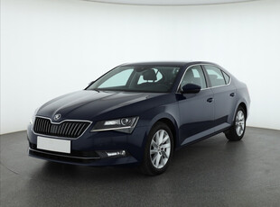 Skoda Superb 2017 2.0 TDI 159110km Sedan