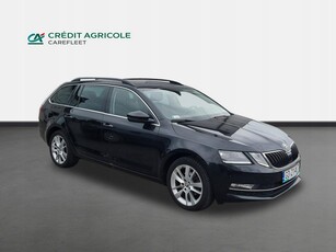 Skoda Superb III Kombi Facelifting 1.5 TSI 150KM 2019